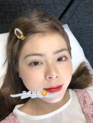 -眉匠美学·半永久纹眉野生眉