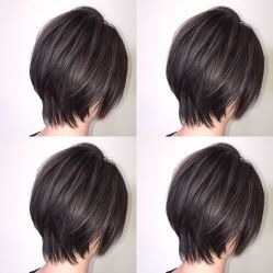 -Mix Boom Hair salon