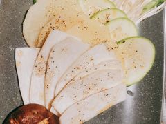 -新石器烤肉(周浦万达店)