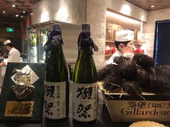 -水月·和牛工坊(水晶郦城店)