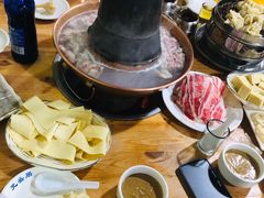 -元盛居(生态大街店)