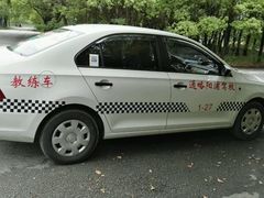 -通略驾校(新村路店)