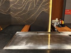 -渔乐之昕·铁板烧自助餐(虹悦城店)