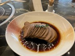 -南京悦客假日酒店-中餐厅