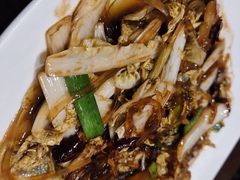 -老牌坊鲁菜名店(宽厚里店)