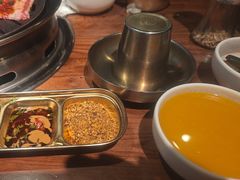 -九田家黑牛烤肉料理(新辰里亚运村店)