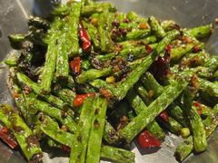 -拾捌川·自贡爆炒(新街口店)