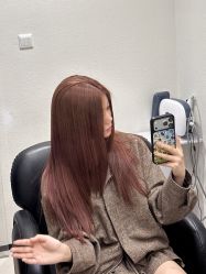 -FINE HAIR 烫染专业设计