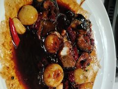 -绸乡宴酒店·融合苏帮宴(吴江店)