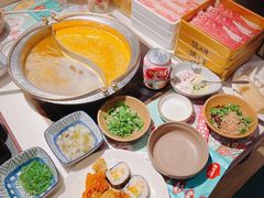 -温禾牛·和牛寿喜烧自助火锅(恒基名人店)