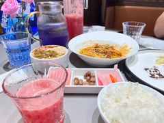 -四川饭店(长白店)