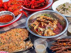 -辣不怕口味虾(凌霄路店)