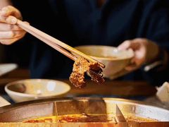 -渝味晓宇火锅(合川路店)