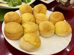 菠萝包-亮庆餐厅·粤菜·早茶(篁庄店)