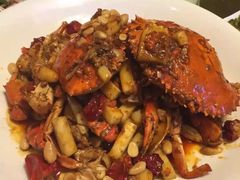 来之顺海鲜菜馆-来之顺海鲜菜馆·青岛菜(栈桥店)