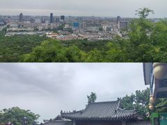 -千佛山风景名胜区