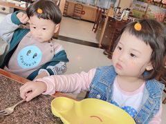 -皇城老妈·大连海鲜火锅(港湾店)