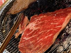 -红沃鳗鱼黑牛烤肉店(不老街店)