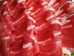 -老门框爆肚涮肉(方庄店)
