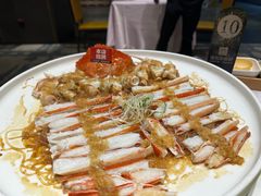 -紫阳海鲜楼·传承闽味(长乐路总店)