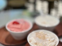 -聪嫂私房甜品(旺角二店)