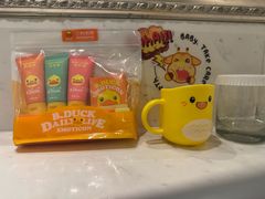 -大连中远海运洲际酒店