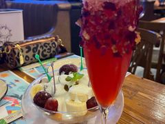 -胡桃里乐队酒馆(大庆店)