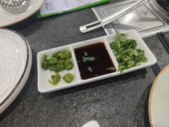 -盈田盈粥庄(博山东路店)