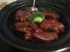 -鹿港小镇(霄云店)