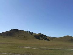 -塞罕坝国家级自然保护区