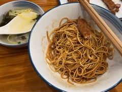 -小方的面(徐家汇店)