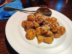 小土豆-甘尼仕印度餐厅爵士酒吧(阳春巷店)