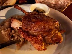 -Restaurant Paulaner am Dom