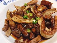 饭焐茄子-卤儿道道(龙游路店)