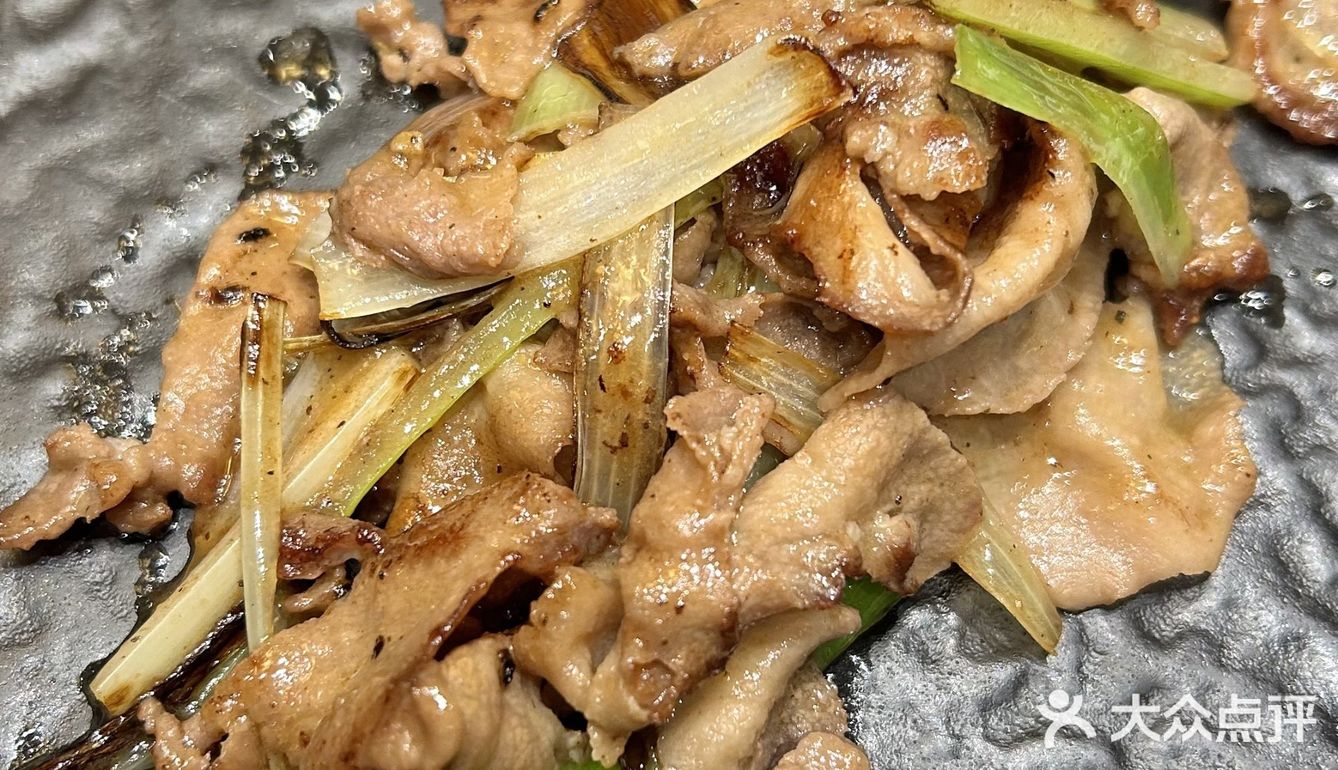 一起感受铁板的力量吧~