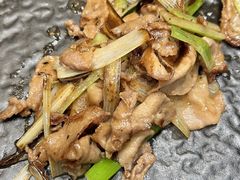 -渔荷食町·铁板烧料理(崂山万象汇店)