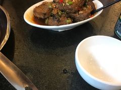 -湘肠香火锅店(团结湖店)