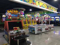 -大玩家(魏家庄万达店)