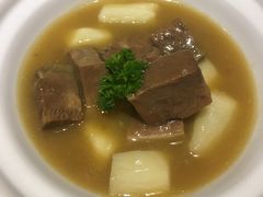 味噌牛舌-富山日式料理(宽厚里店)