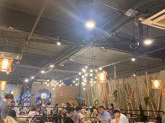 大堂-赤宴·川菜(玉林店)