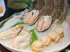 -大良毋米粥·粥底火锅(岭南天地店)