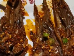 -吉布鲁牛排海鲜自助(成都大悦城店)