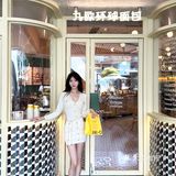 武汉华发烘焙店🥯我无数次回购的面包店