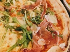 -PIZZA BIANCA(民园店)