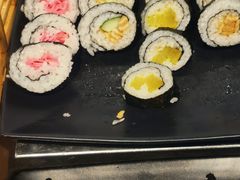 -北京港澳中心瑞士酒店·瑞士咖啡厅·自助餐