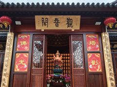 -西林禅寺