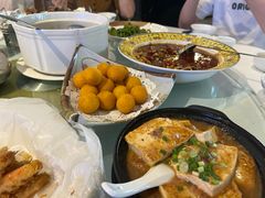 -陶缘一号·四季缘·老字号顺德菜·户外婚礼家宴(西滘店)