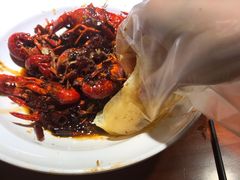 -有位虾匠·香辣蟹·小龙虾(李村店)