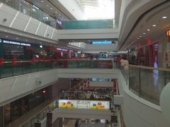 -万达广场(金堂店)