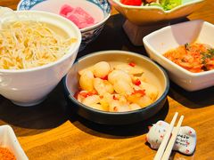 -杉海和牛烧肉海鲜自助(会展城店)